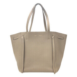 Celine Cabas Phantom Tote Bag